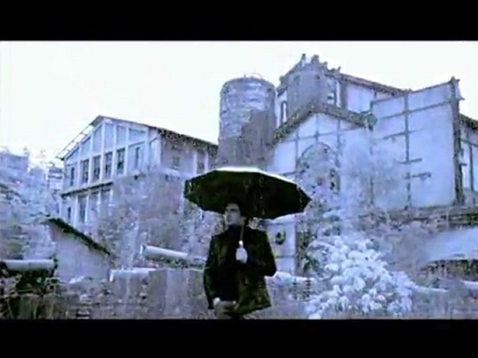 Davut Güloğlu - Yalan Mı? (Dere)