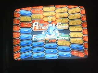 Digimon World Data Squad - Parte 8