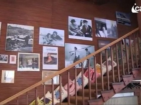 Icaro Tv. Tonino Guerra, la camera ardente e il ricordo di Zaghini