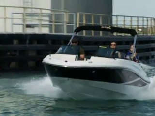 USCG Wake Situation - Intro