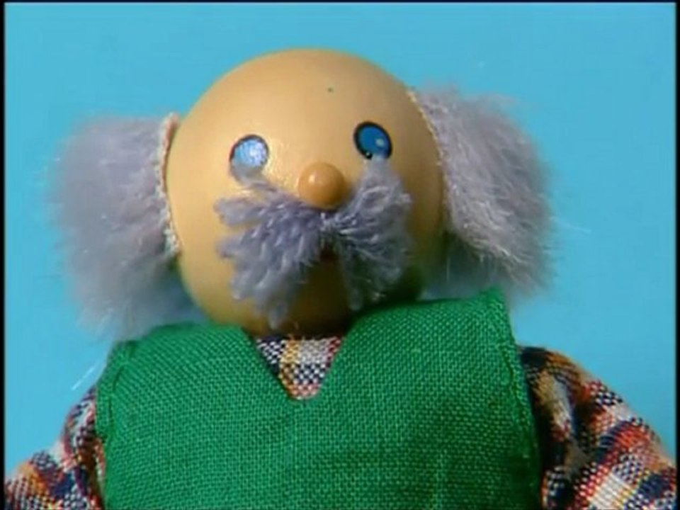 TV3 - Una mà de contes - Si és bon canvi per tu, és bon canvi per mi