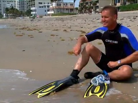 Cressi - Guide to Fins