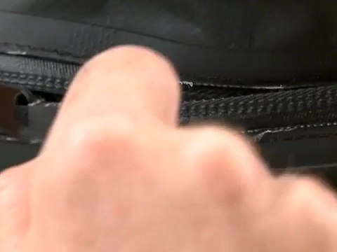 Seasoft Scuba Drypak