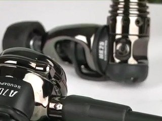 60 Second Scuba Lab - Scubapro MK25 Regulator