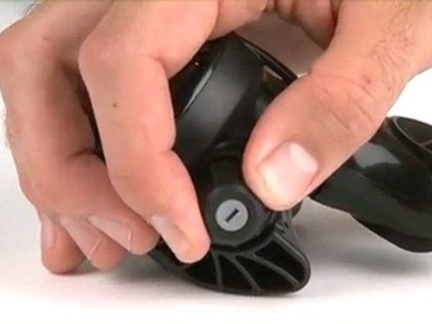 60 Second Scuba Lab - Aqualung Mikron Reg