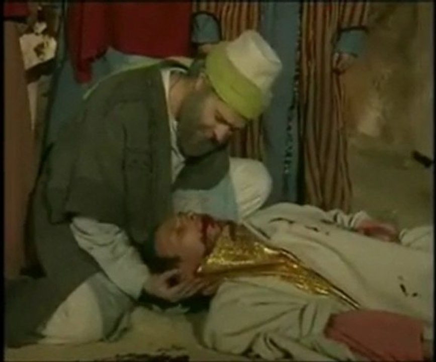 ALLAH RIZASI iCiN DENiLDiMi AKAN SULAR DURUR iBRAHiM GÜLSENi Hz. NiN YARDIMI