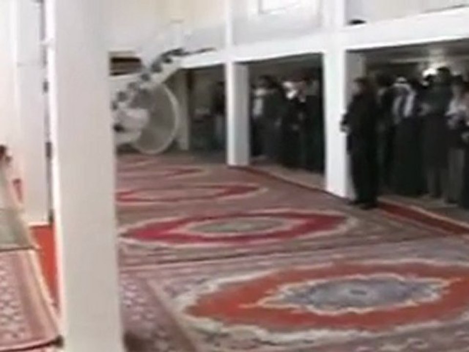 فري برس حمص القصير آثار الدمار على المنازل في القصير 23 3 2012 ج4