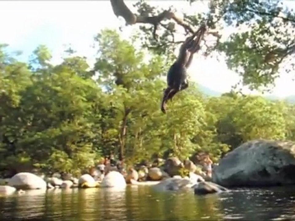 Cairns and Great Barrier Reef