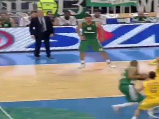 Playoffs Game 2 Top 5 Plays