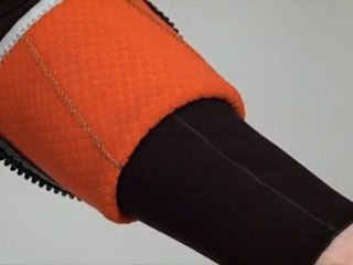 60 Second Scuba Lab: Waterproof W3 Wetsuit