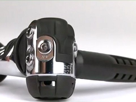 60 Second Scuba Lab: SCUBAPRO MK 11 C300