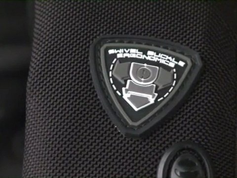 60 Second Scuba Lab: AquaLung i3