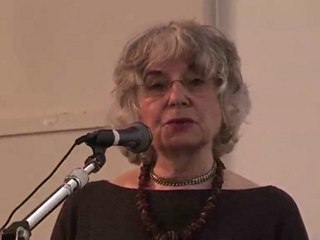 1ère table ronde - 2ème intervention  Irène Steinert