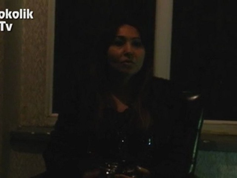 Kutsal - Şebokolik Tv Röportajı