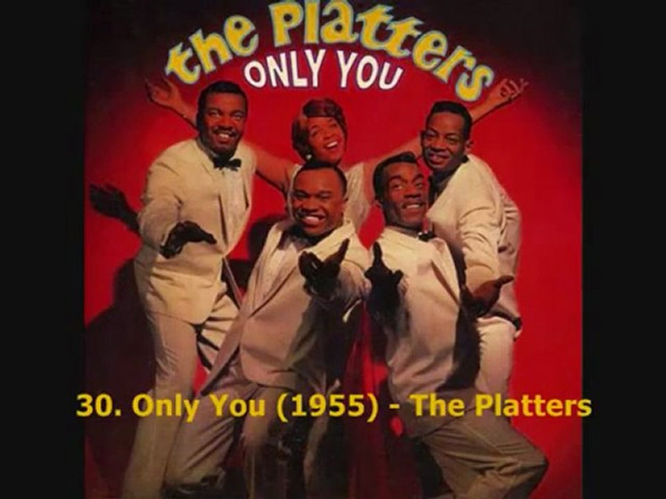 Top 60 Songs of the 1950s