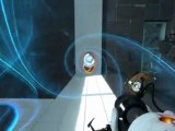 Portal 2 (24) - The part where he kills you