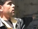 فري برس ادلب خان شيخون قصف مدفعي للمنازل في جمعة يادمشق قادمون  23 3 2012