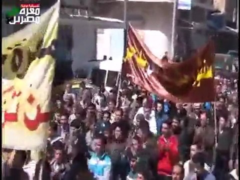 فري برس ادلب معرة مصرين جمعة قادمون يا دمشق 23 3 2012