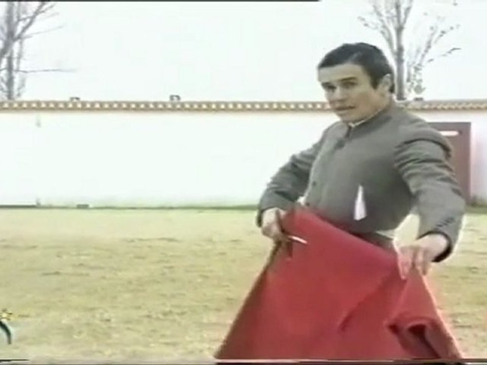 LA TAUROMAQUIA DE JOSELITO 1