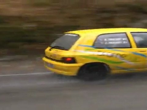 rallye des vins du gard 2012