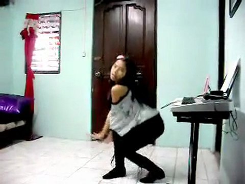 Kara Step DANCE COVER