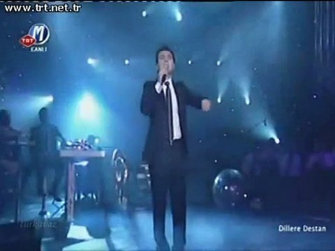 Ercan Ahmad Bu adam benim babam Kerkük TRT