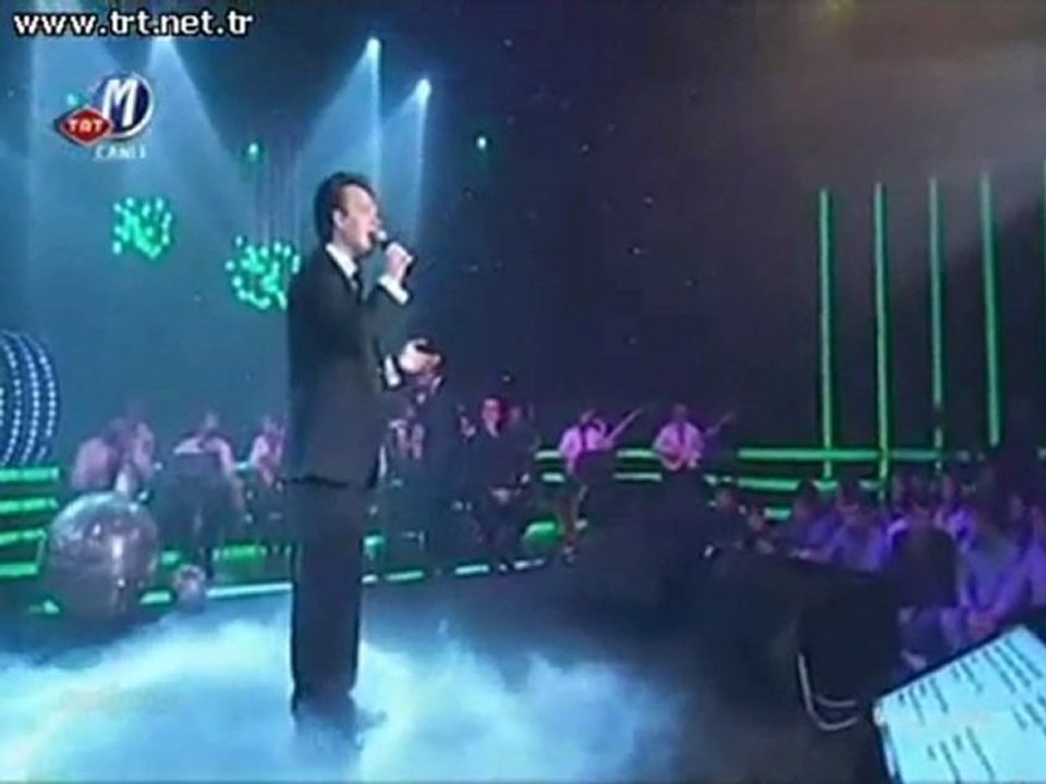 Ercan Ahmad Güzele bak güzele Kerkük TRT