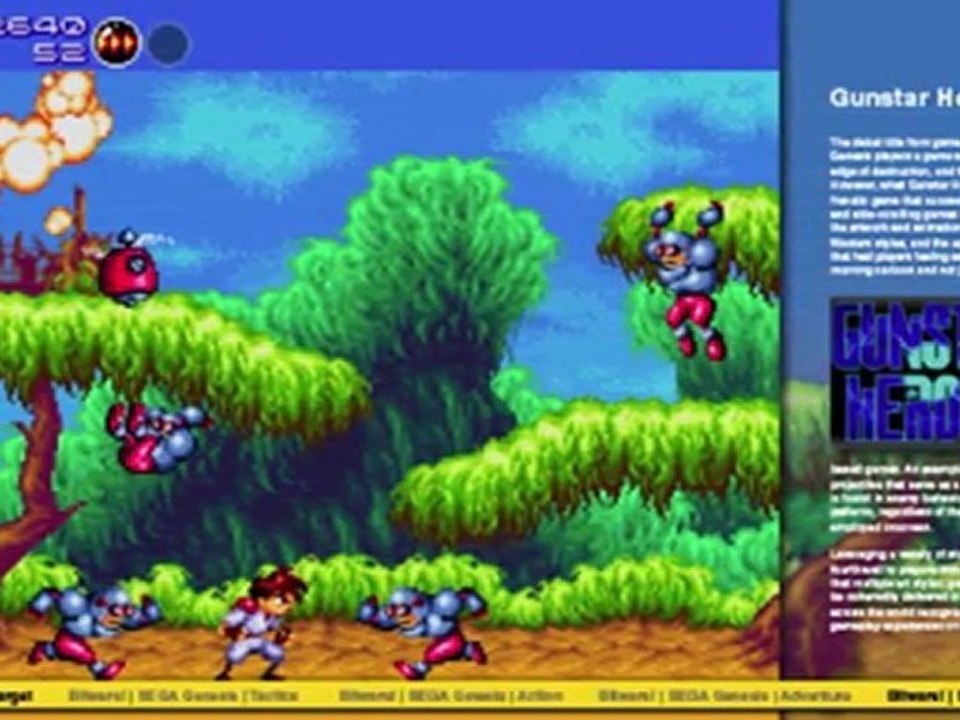 CGR Interview - THE ART OF VIDEO GAMES author part 1