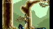 Classic Game Room - WOLVERINE ADAMANTIUM RAGE review for Sega Mega Drive