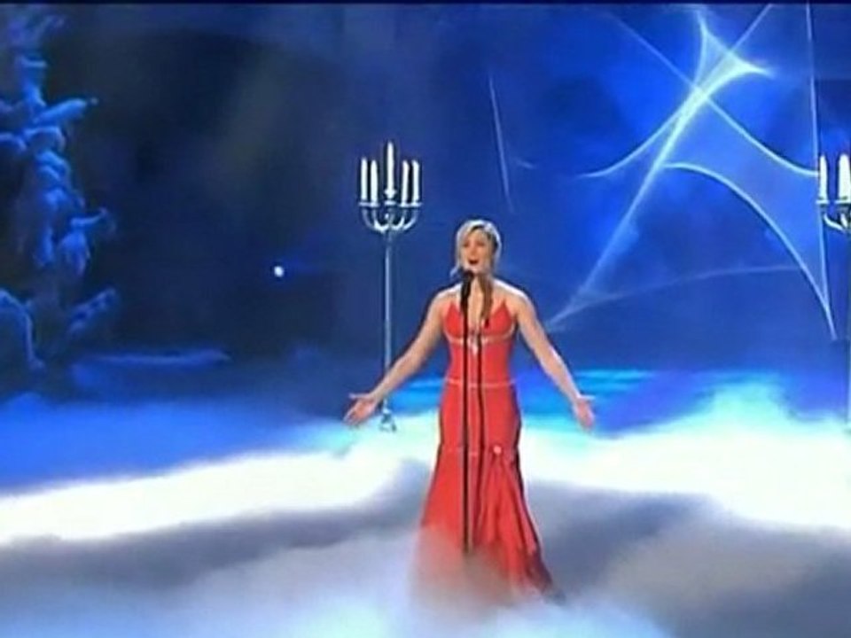 Helene Fischer - Wein nicht um mich Argentinien