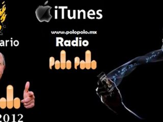 Radio Polo Polo 83 - 1