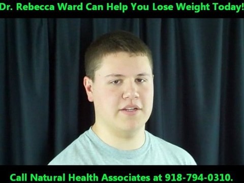 The Weight Loss Center of Tulsa and Dr. Rebecca Ward