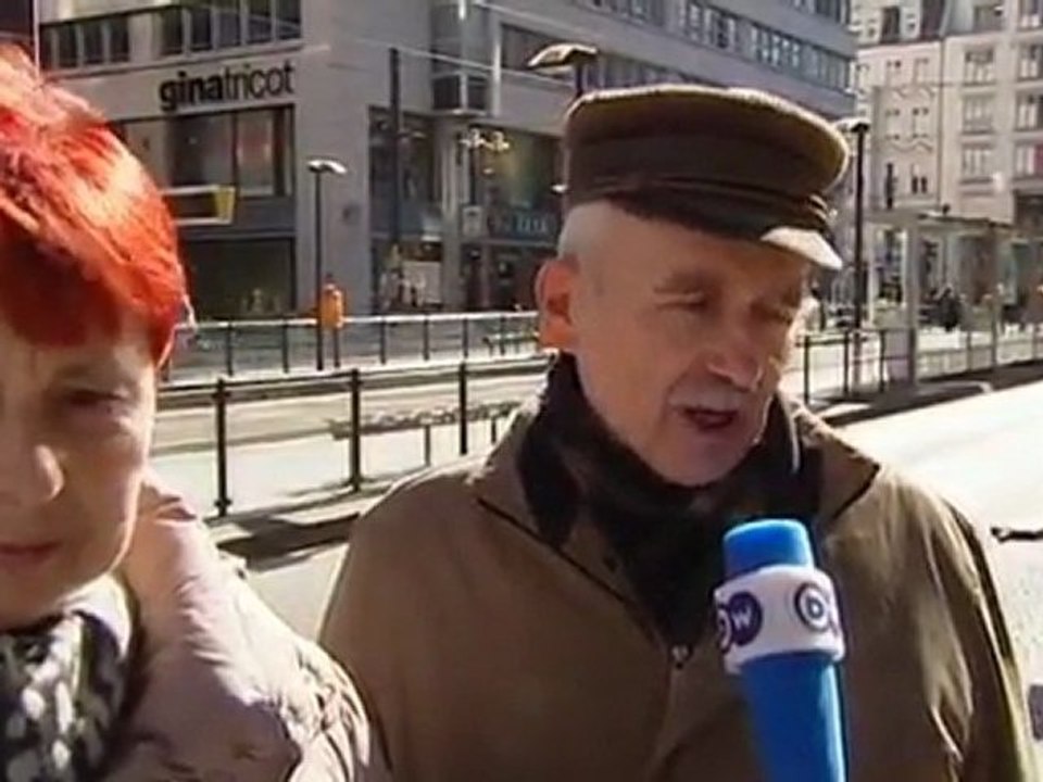 Series: Taking Germany's Pulse | People