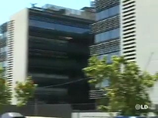 Noticias en Libertad 1ª ed. - 20/03/07