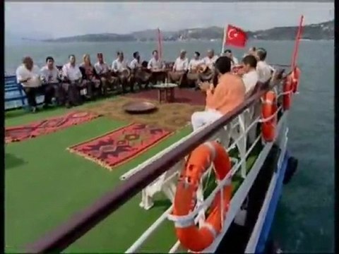 Yahya Çekirge - Semih Rastgeldi - Abdullah Yanık - Akif Çekirge - Mektebin Bacaları