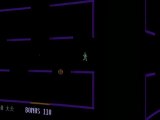 Classic Game Room - BERZERK Atari 5200 review