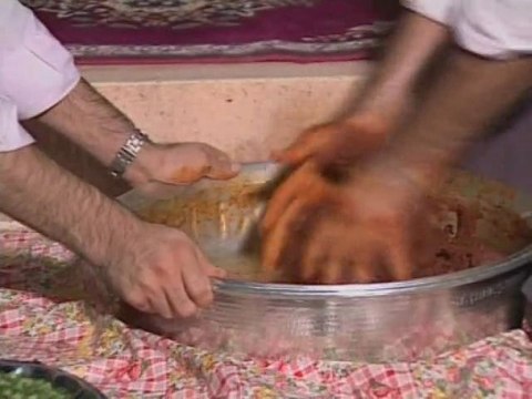 Kazancı Bedih - Urfalıyam Ezelden