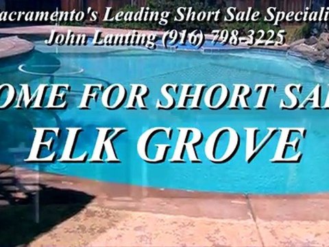 3 Bedroom 2 Bath Short Sale Home for Sale Sacramento Ca
