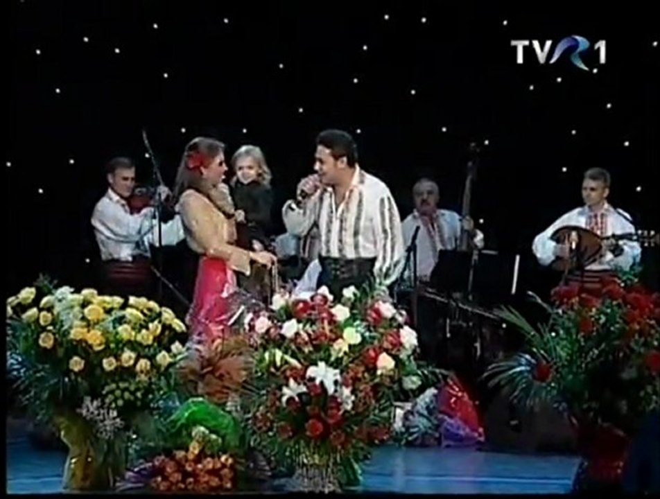 IONUT DOLANESCU - DOAMNE FA-MI BAIATU MARE.