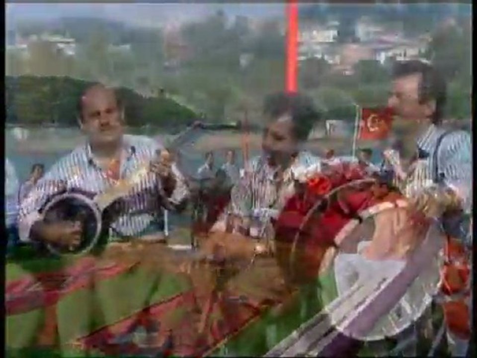 Yahya Çekirge - Semih Rastgeldi - Abdullah  Yanık -  Akif Çekirge - Fadile