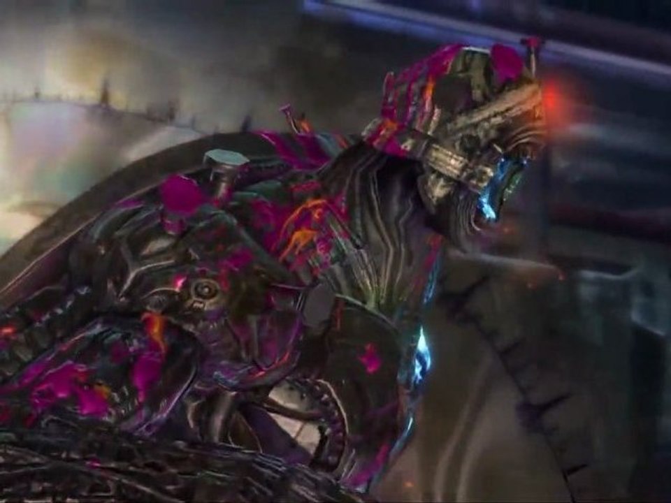 FF XIII 2 < 06.2 > C'est un fail