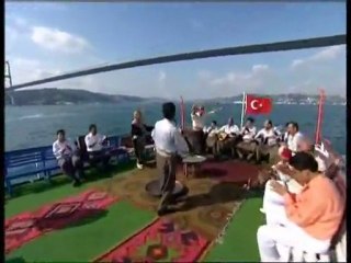 Yahya Çekirge - Semih Rastgeldi - Abdullah  Yanık -  Akif Çekirge - Meryem