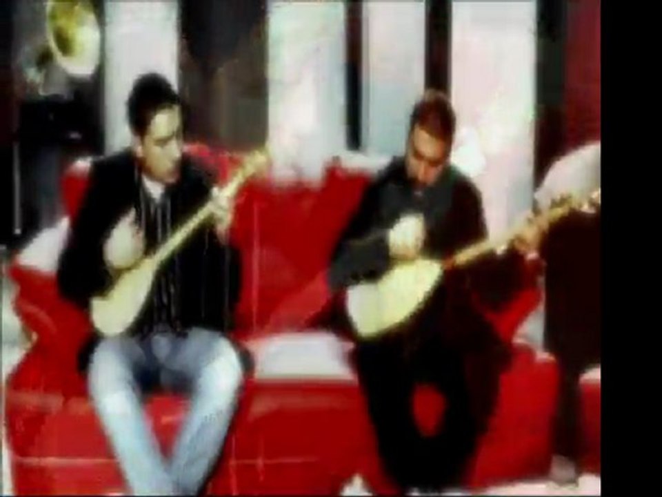 Gültekinler - Şahane