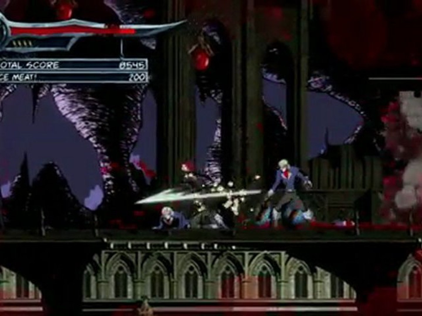 Classic Game Room - BLOODRAYNE BETRAYAL review