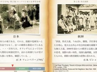 『危機に瀕する日本』日韓紛争概説 第２巻  セックスと嘘と従軍慰安婦 (拡散)