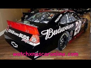 Live Nascar Sprint Cup Series at California