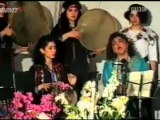 Sima Bina, An Iranian National Treasure (Documentary by BBC)