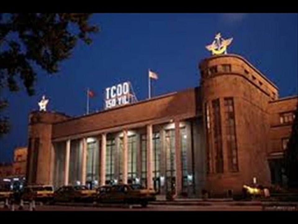 ANKARA OMZUMDA AĞLIYOR BU GÜN