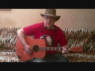 IF YOU SEE HER, SAY HELLO  (Dylan cover) by Roger Holmroos