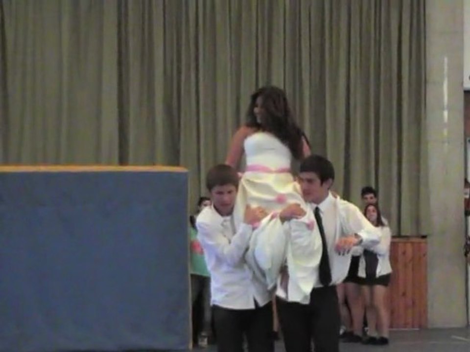 festival 2012 - 4A